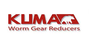 Kuma Worm Gear Reducers | Universal Rewind Kuma Worm Gear Reducers