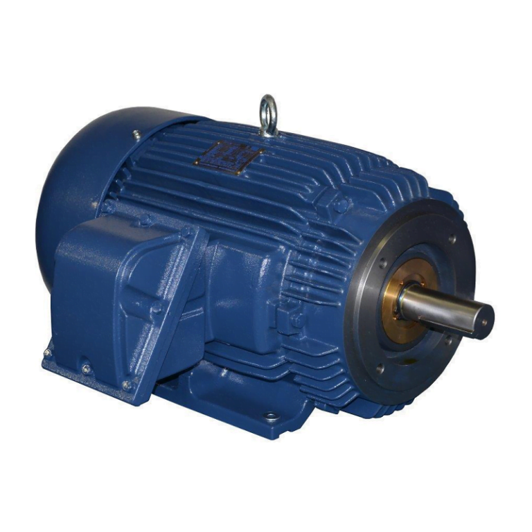 Explosion Proof Motor Classifications | Universal Rewind